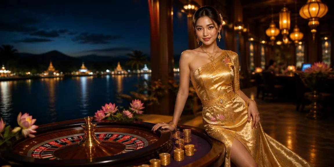 Max Asia วิธีเล่นเรดด็อกในล็อบบี้ Max Asia