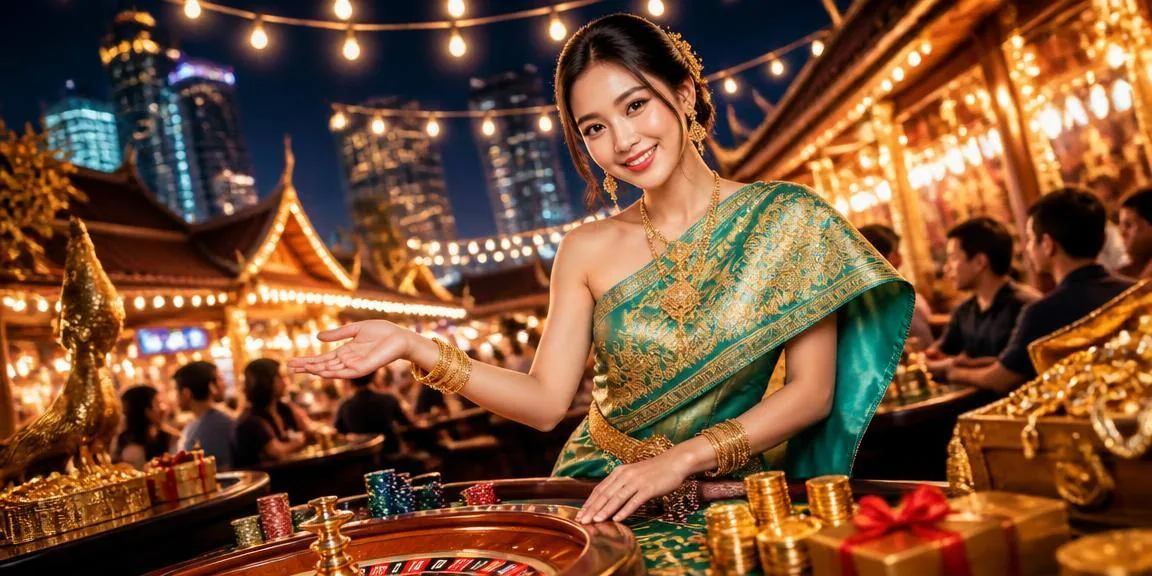 Max Asia คาสิโนสด